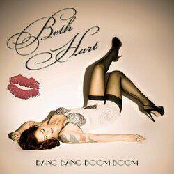 Cover of Bang Bang Boom Boom
