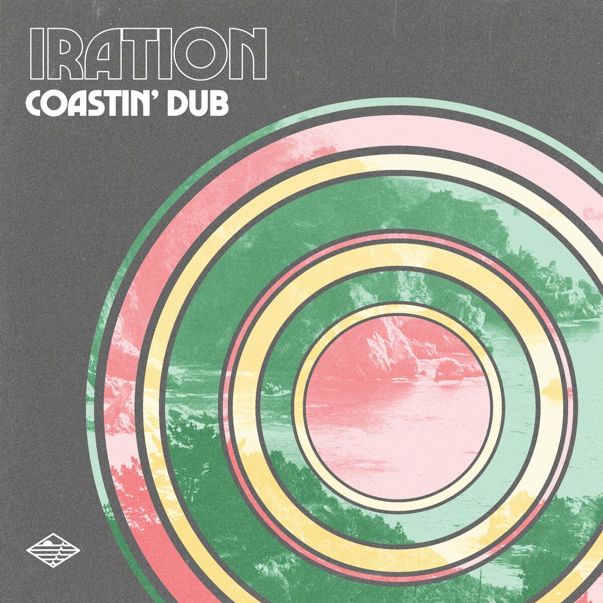 Album cover of Coastin' dub