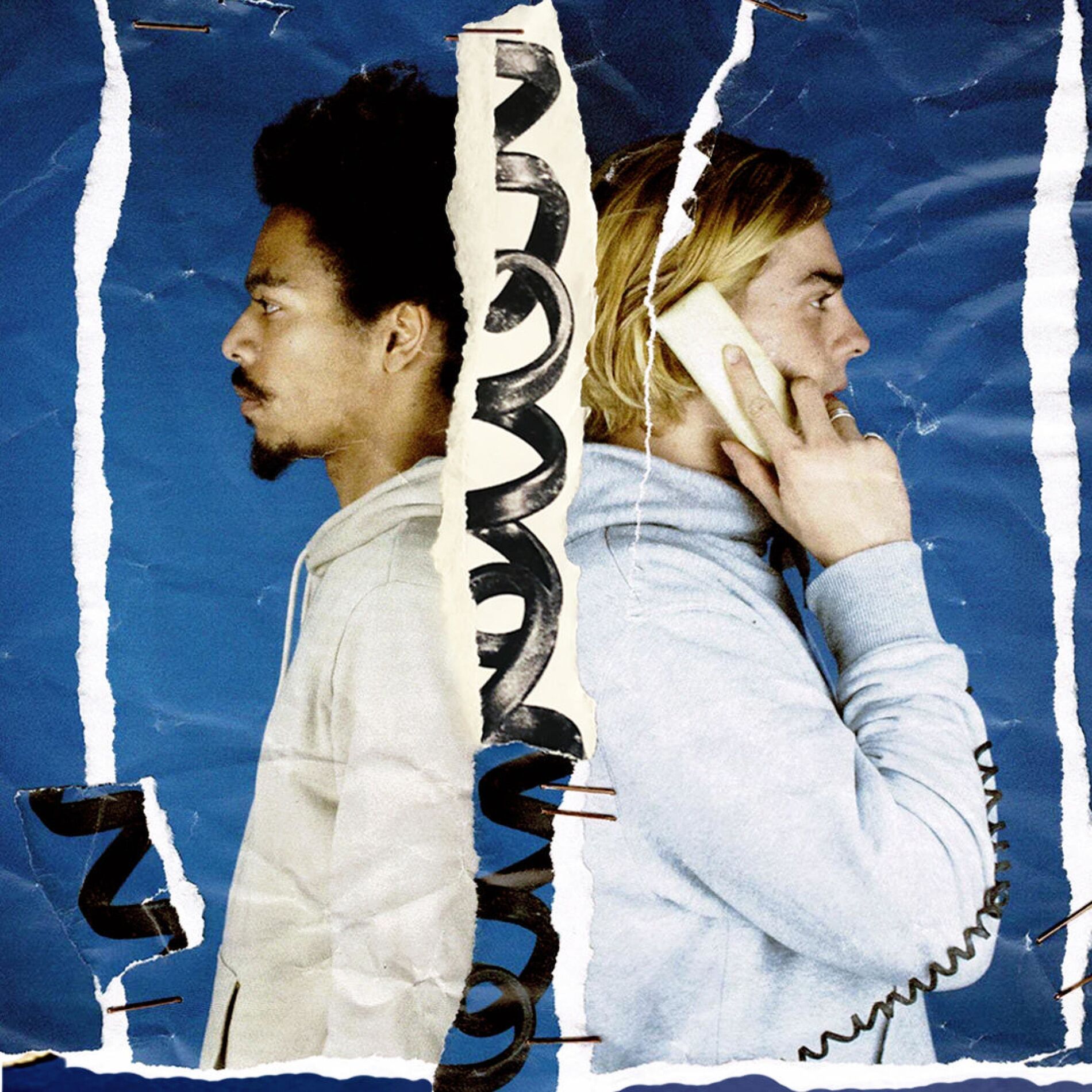 Album cover of Double Appel