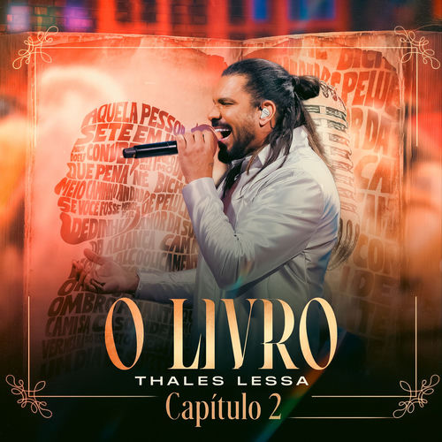 O Livro - Capítulo 2 (Ao Vivo)