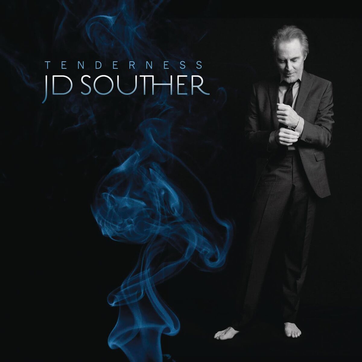 Album cover of Tenderness
