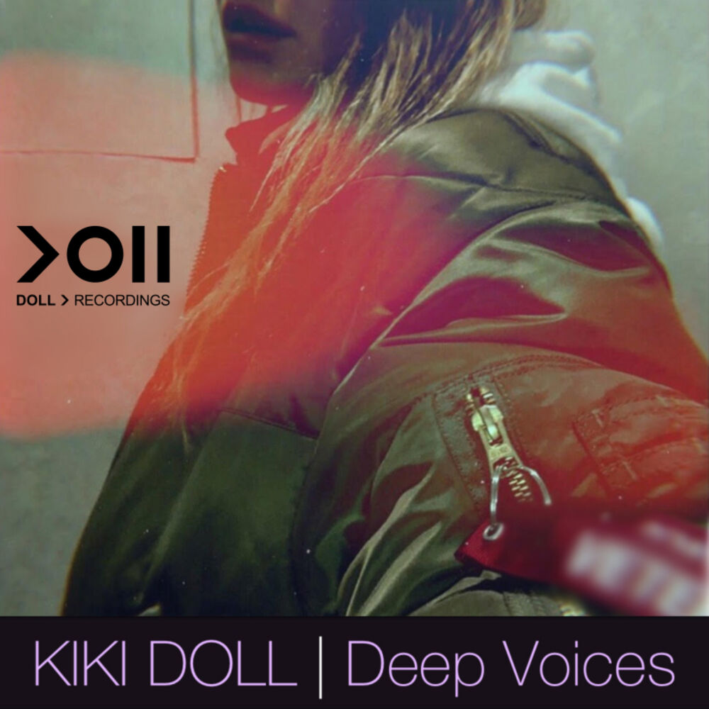 Picture of Deep Voices (Clubmix)