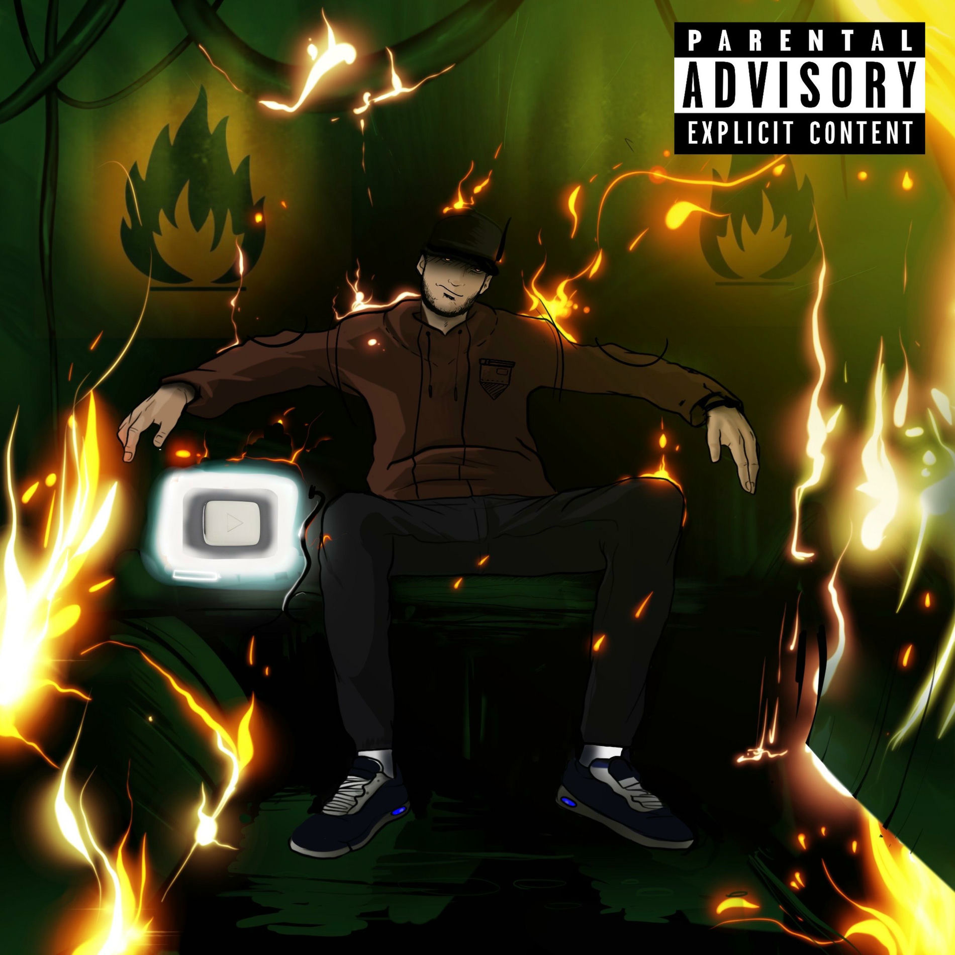 Album cover of Gazole