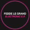 FEDDE LE GRAND/NIELS GEUSEBROEK - Falling (Record Mix)