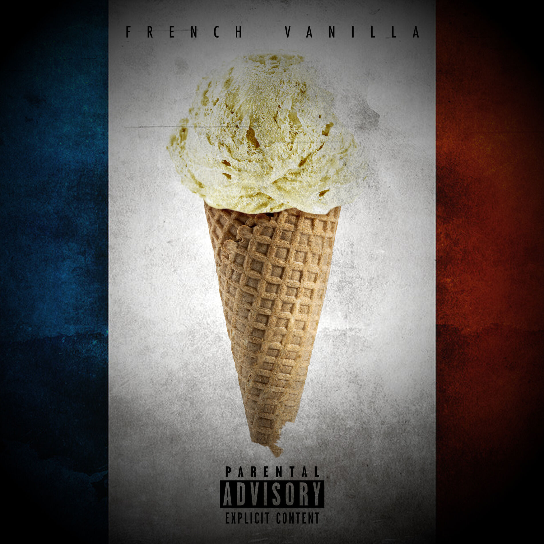 Album cover of French Vanilla