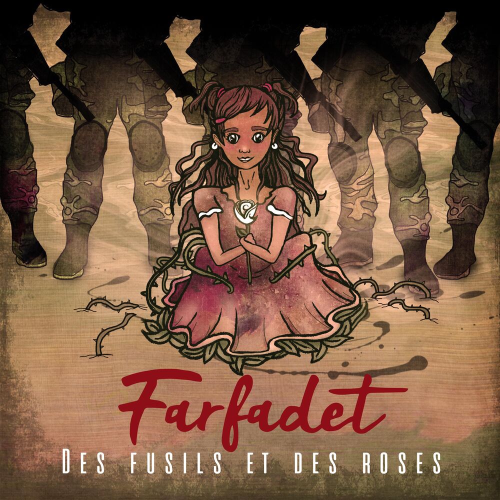 Picture of Des Fusils Et Des Roses