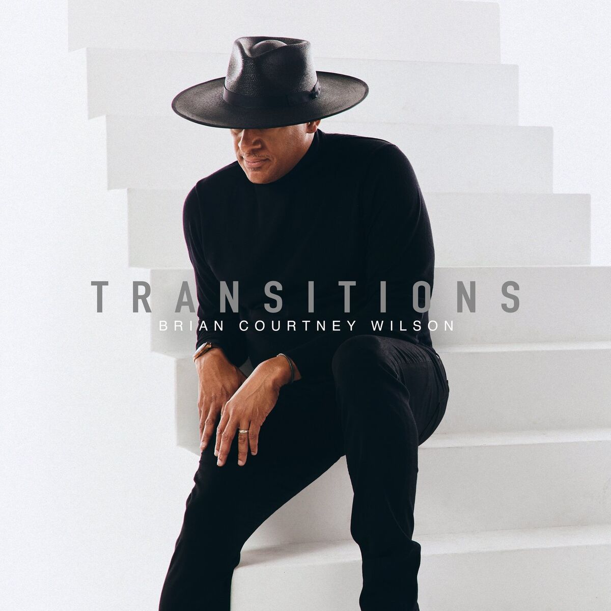 Album cover of Always Peace