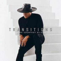 Cover of Transitions (Live)