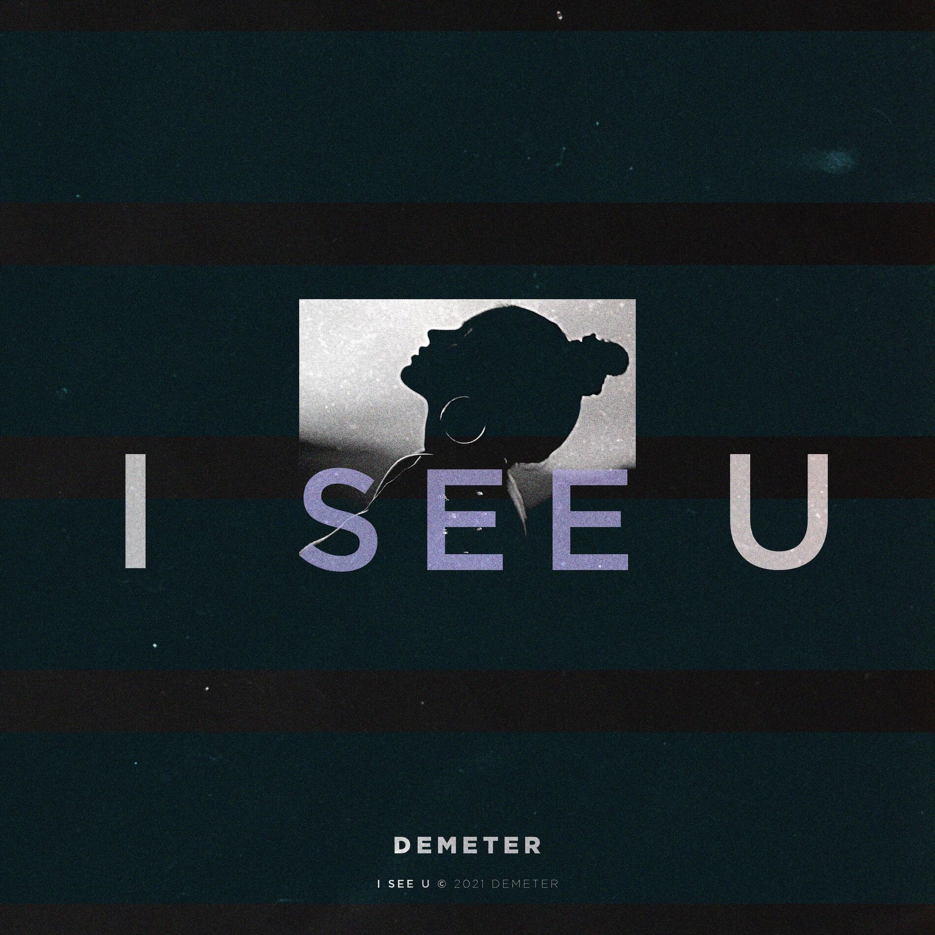Album cover of I See U