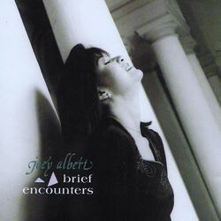 Cover of Brief Encounters