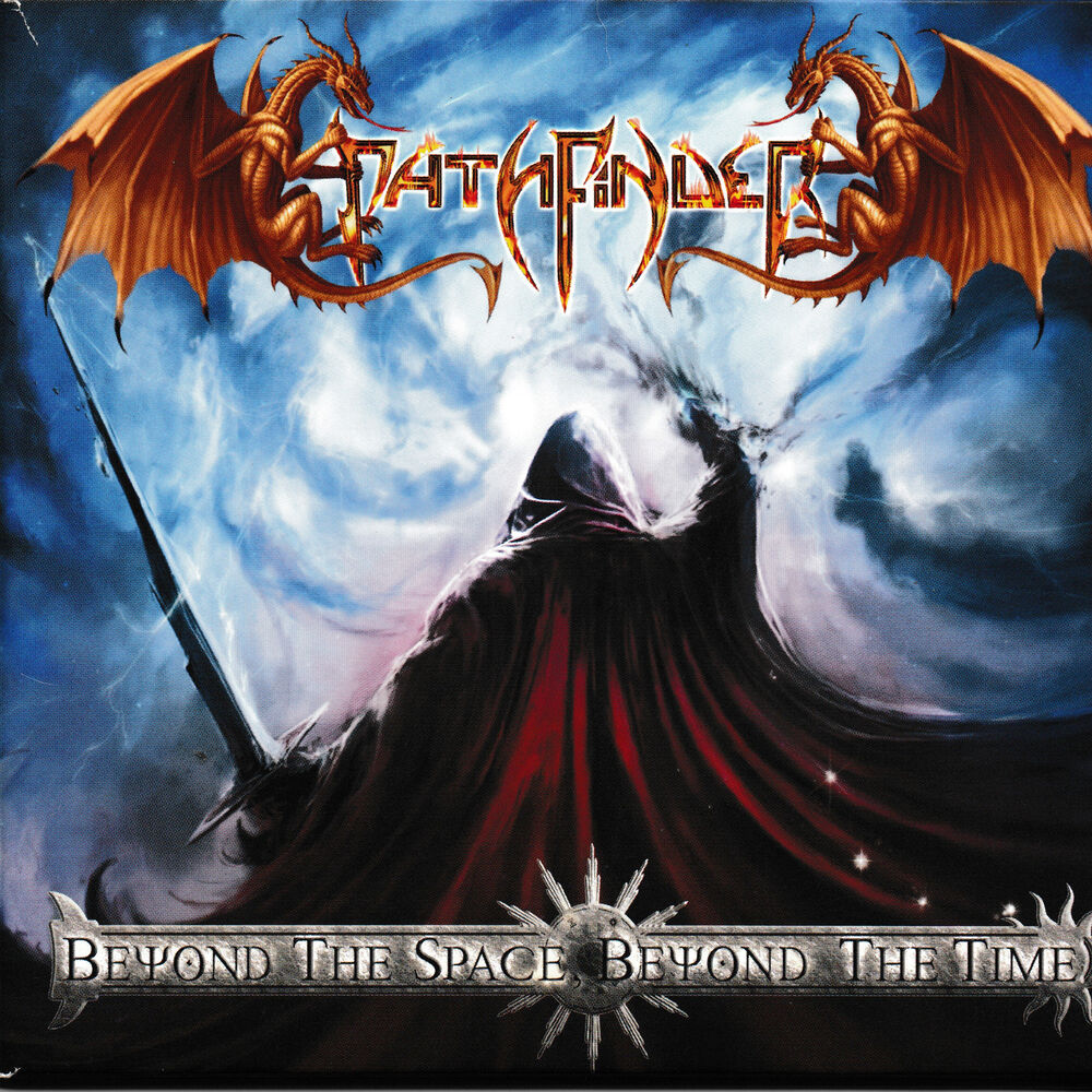Picture of Beyond the Space, Beyond the Time