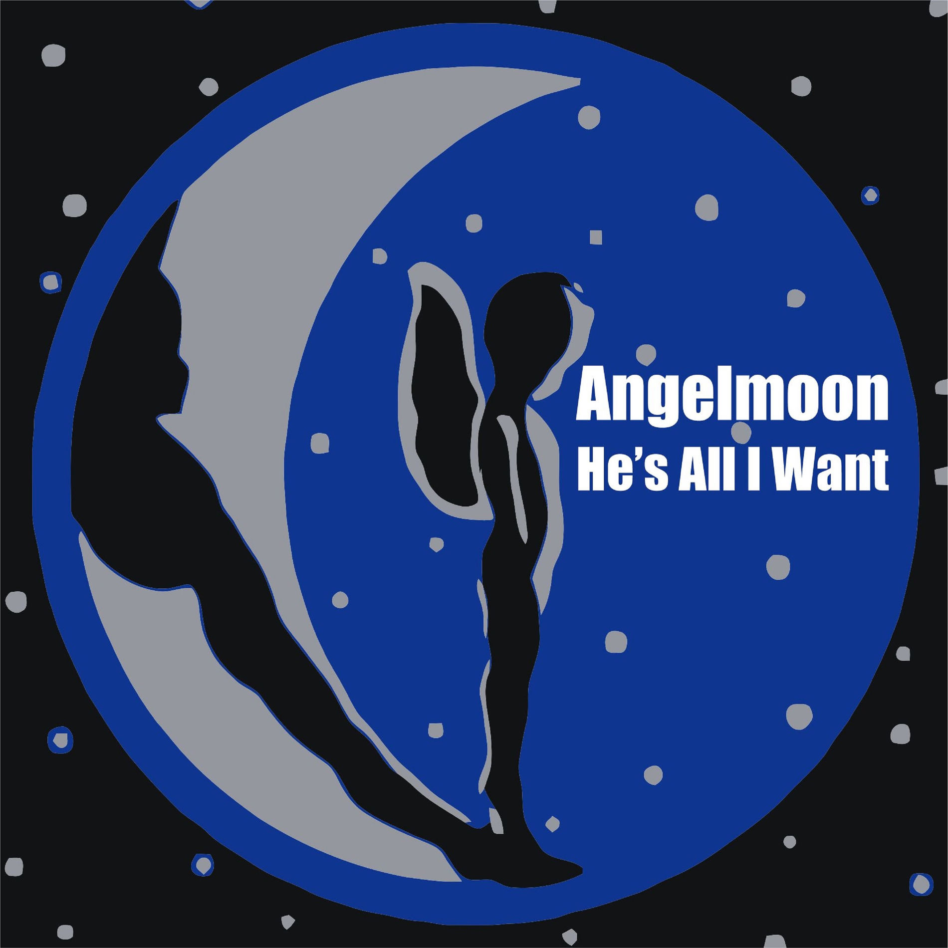 Album cover of He's All I want