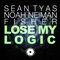Lose My Logic (Melodic Mix) by FISHER album cover