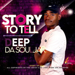 Cover of Story To Tell (Original) by undefined