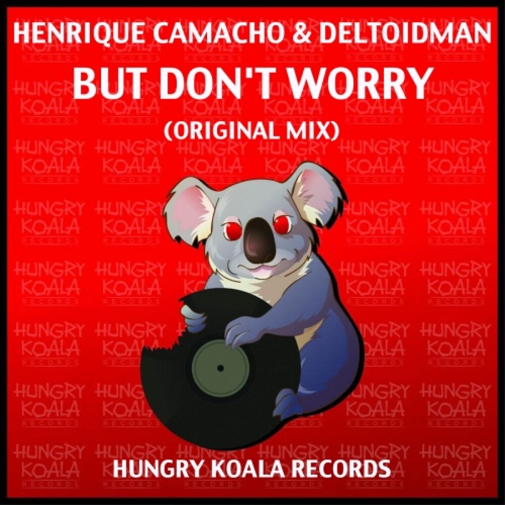 Picture of But Don't Worry