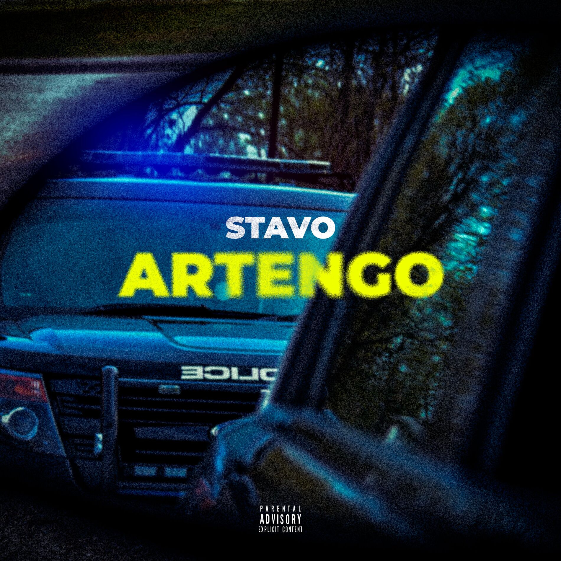 Album cover of Artengo