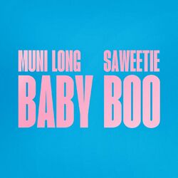 Cover of Baby Boo
