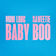 Baby Boo by Saweetie album cover