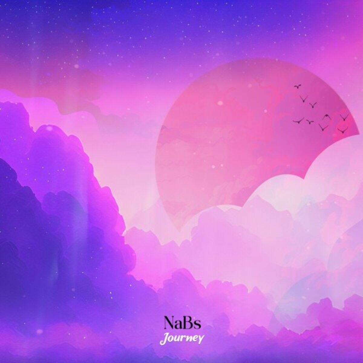 Album cover of Journey