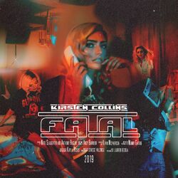 Cover of Fatal
