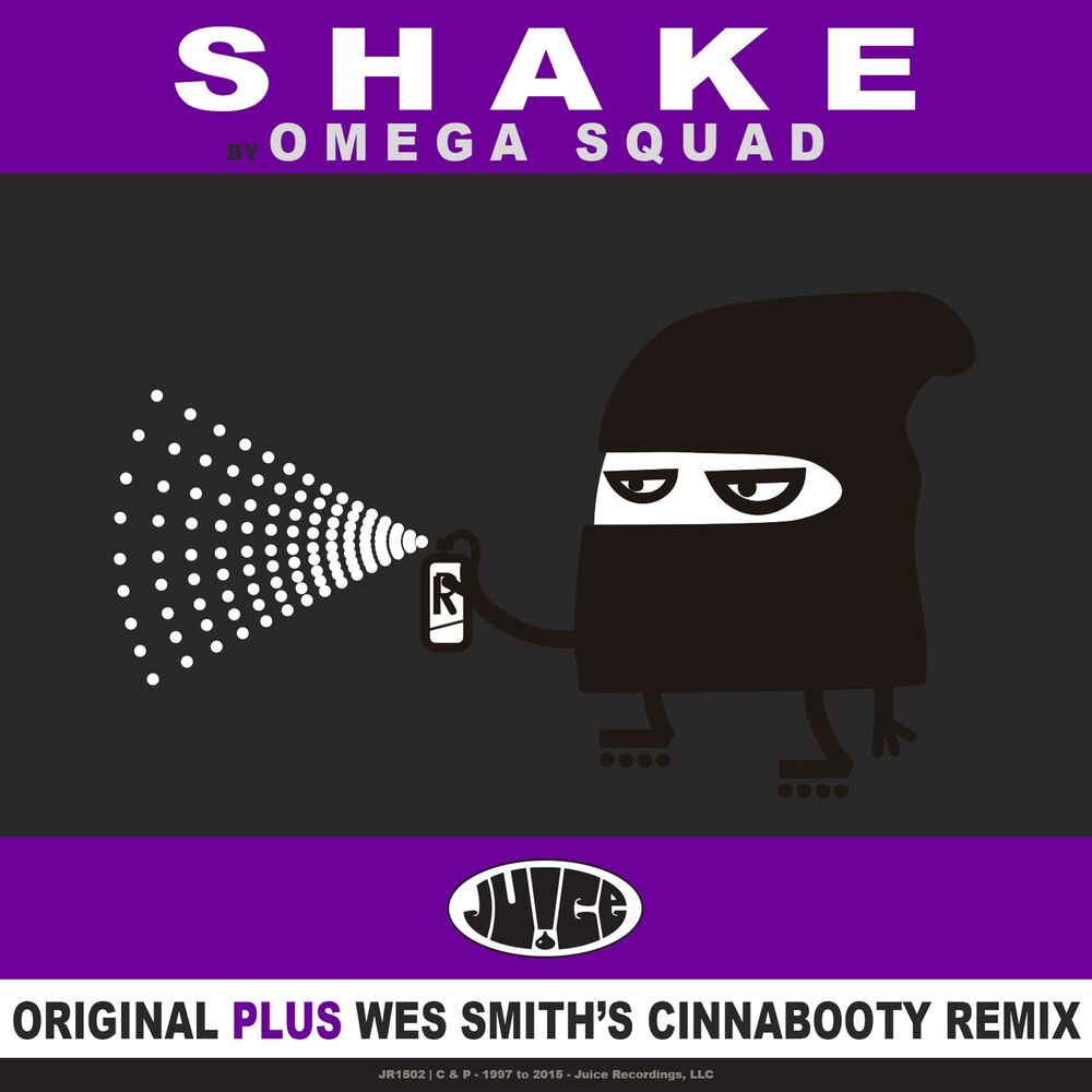 Picture of Shake
