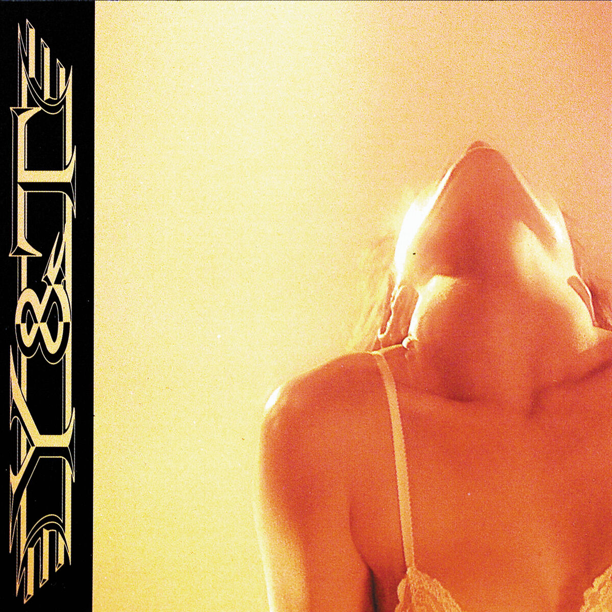 Album cover of Don't Be Afraid Of The Dark