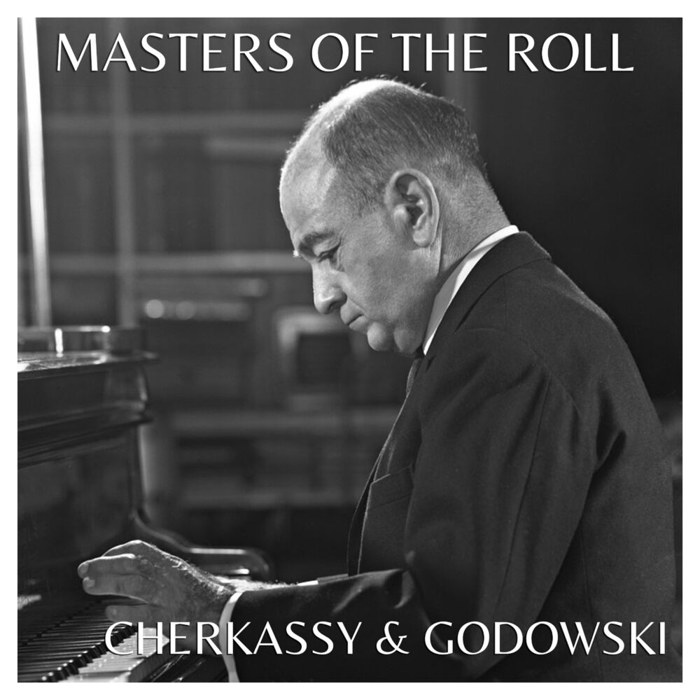 Picture of Masters Of The Roll