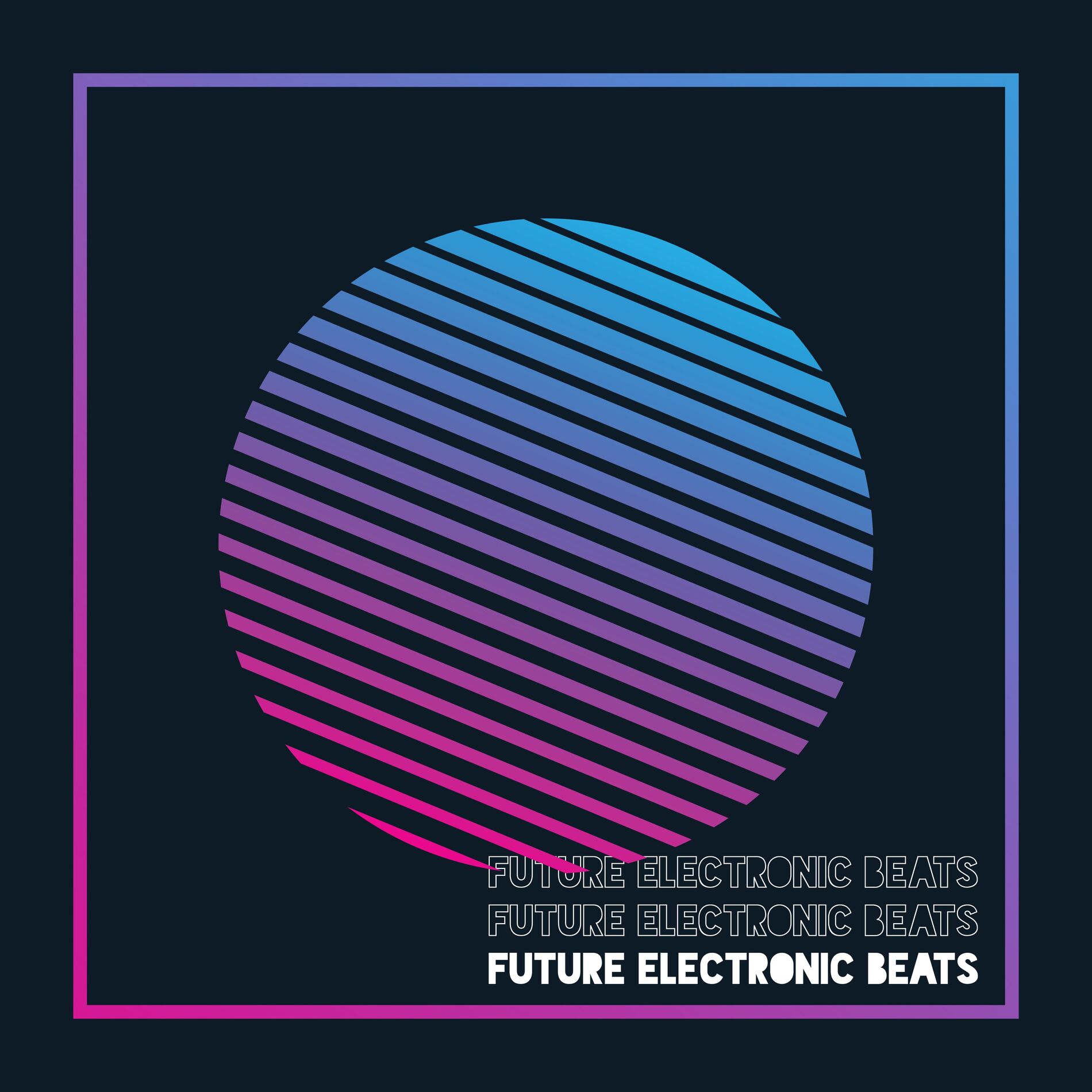 Album cover of Ambient Trance