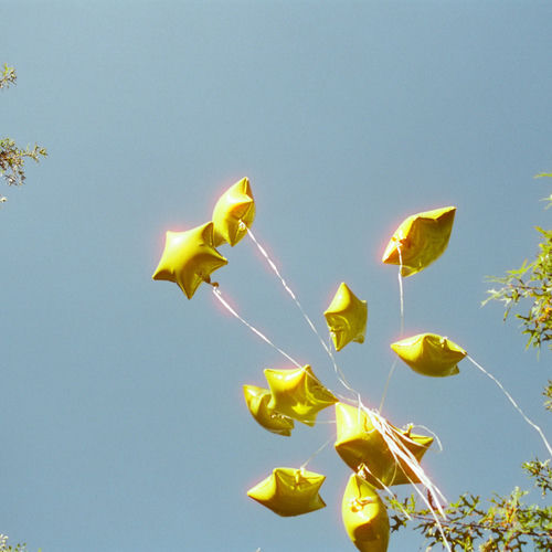 Rocket Ship to Heaven artwork