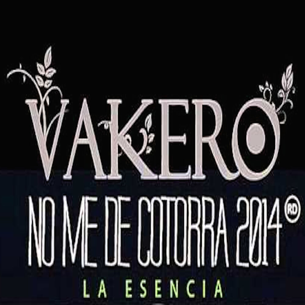 Picture of No Me de Cotorra Remix 2014