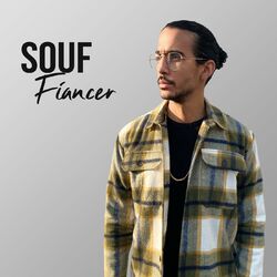 Cover of Fiancer