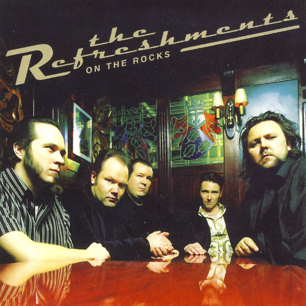 Picture of On the Rocks