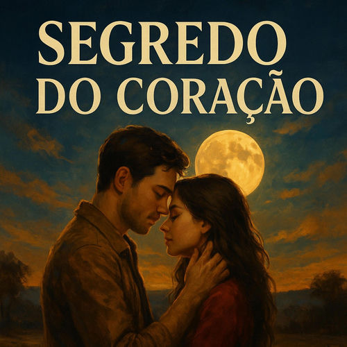 Segredo do Coração — Brojek