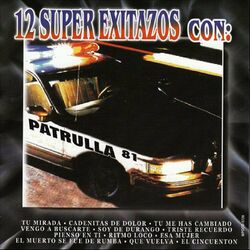 Cover of 12 Super Exitazos Con: