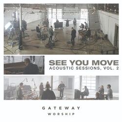 Cover of See You Move: Acoustic Sessions, Vol. 2