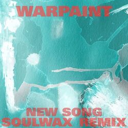 Cover of New Song (Soulwax Remix)