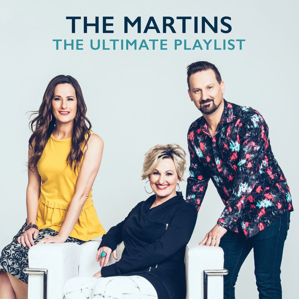 Album cover of The Promise