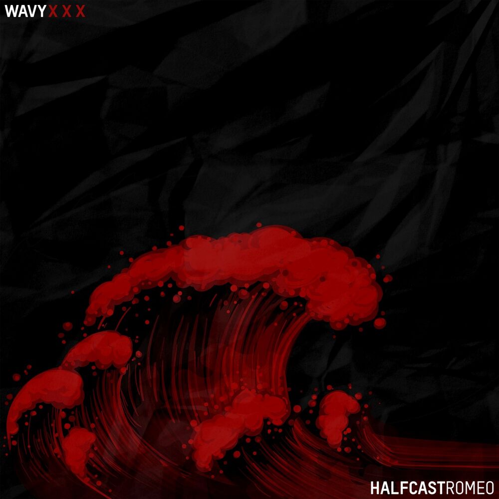 Picture of Wavy xxx