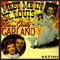 The Trolley Song by Judy Garland album cover