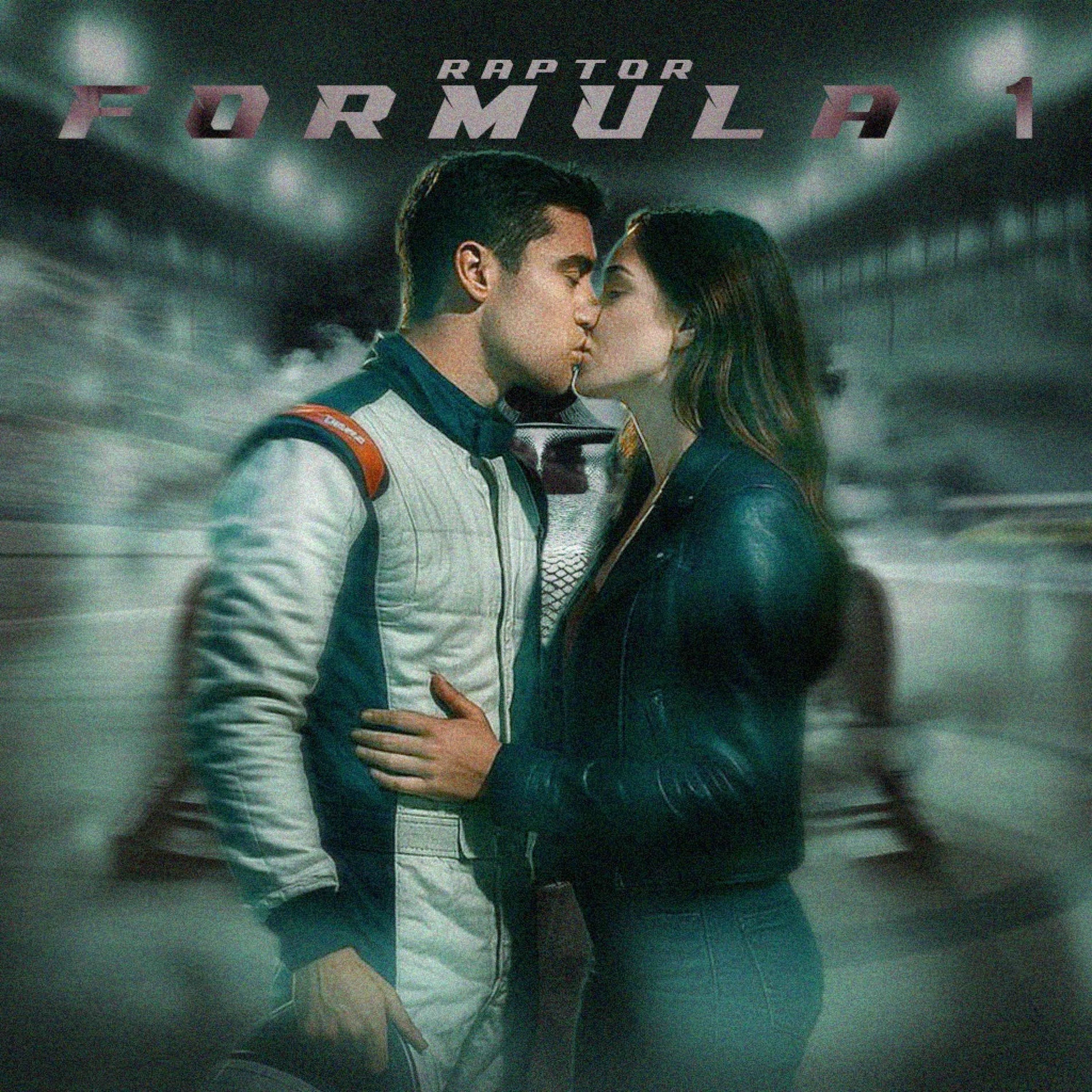 Album cover of Formula 1