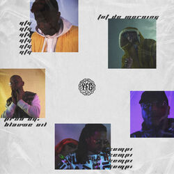 Cover of Tot De Morning