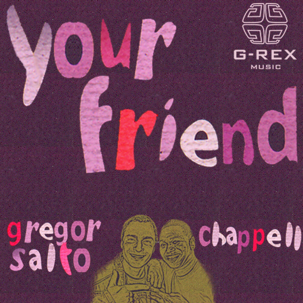 Picture of Your Friend