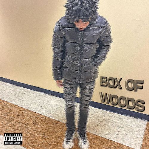 Box Of Woods