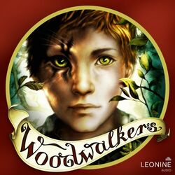 Cover of Woodwalkers Song
