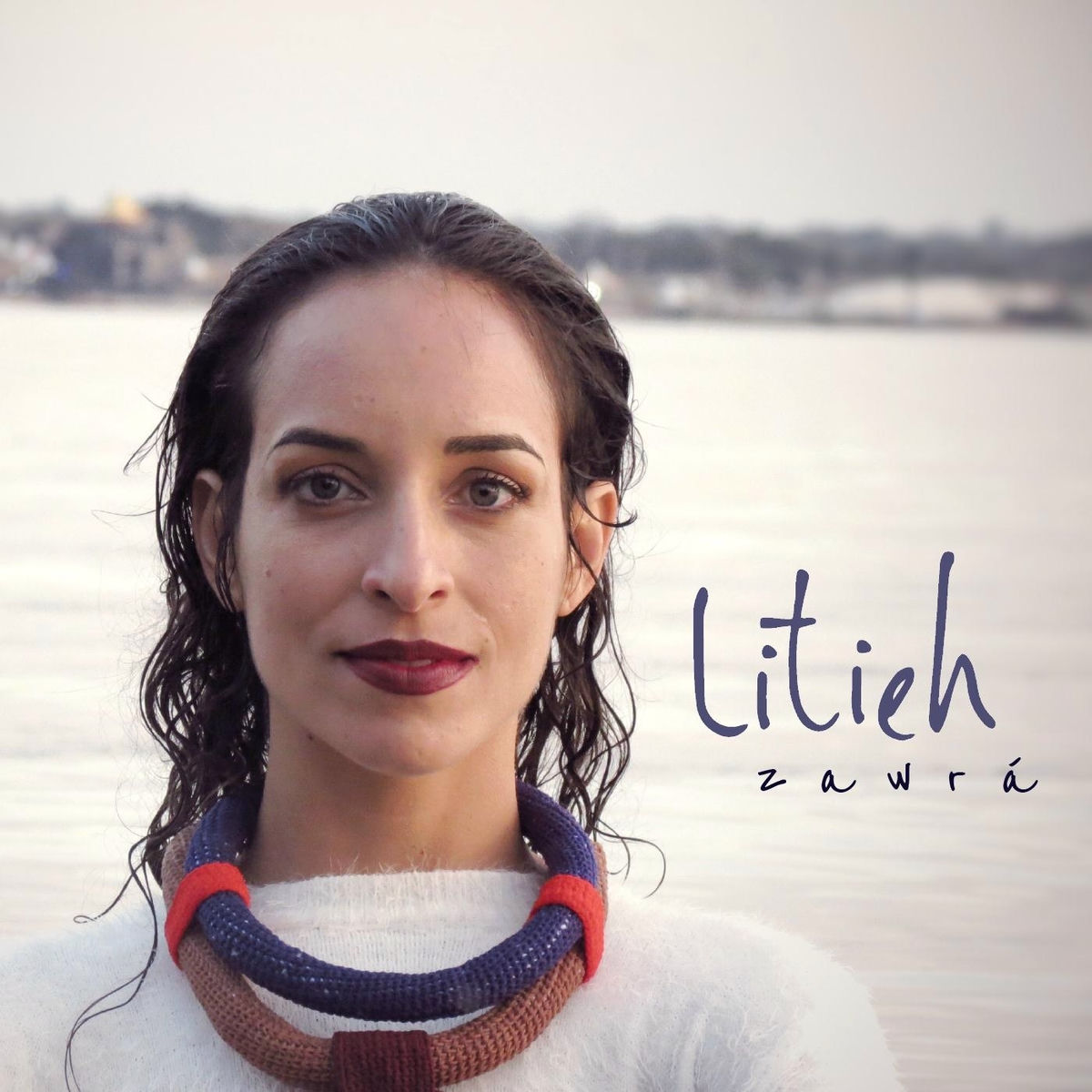 Album cover of Zawrá