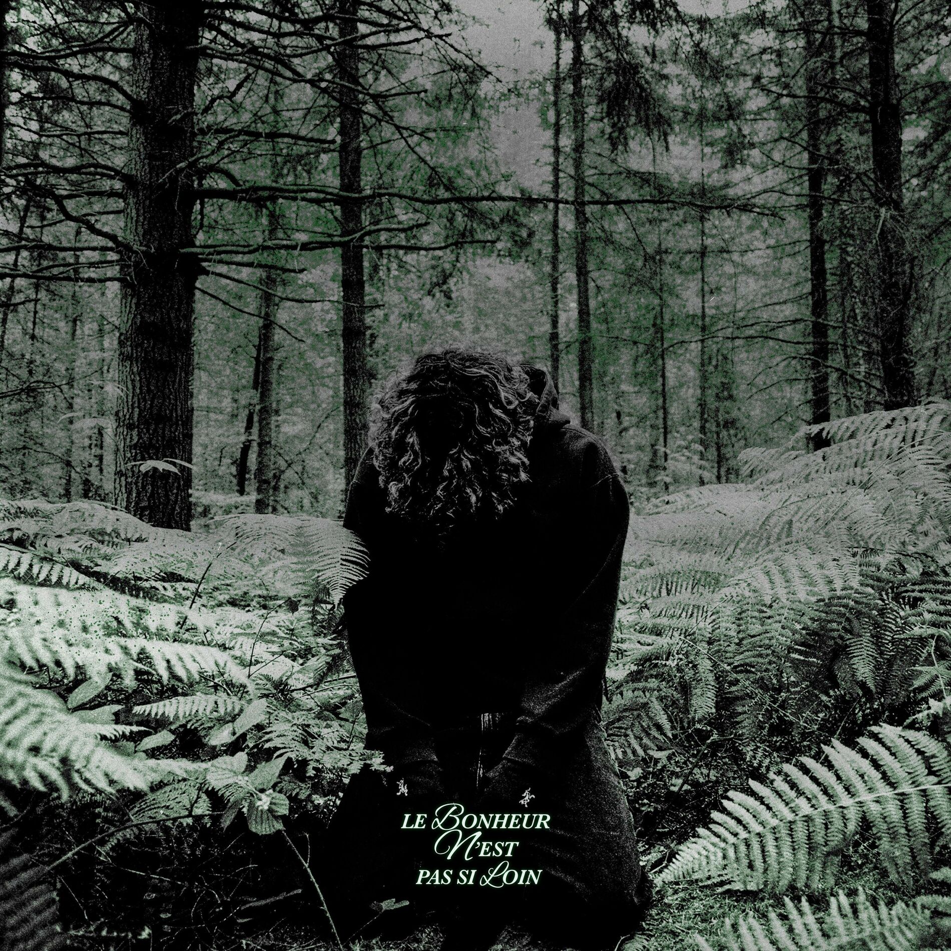 Album cover of J'AI BESOIN DE RÉPONSES (feat. MAŸ)