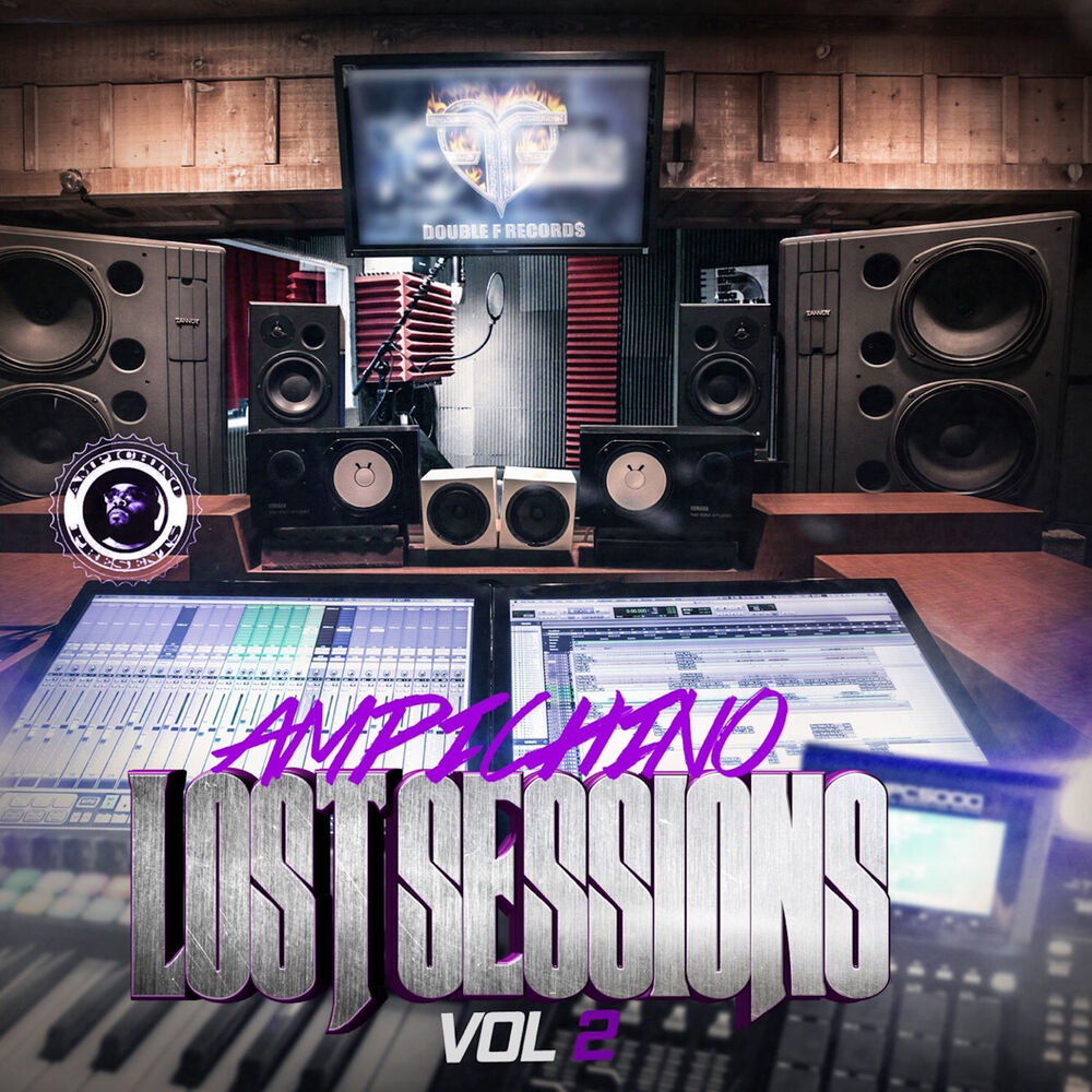 Picture of Lost Sessions Vol. 2