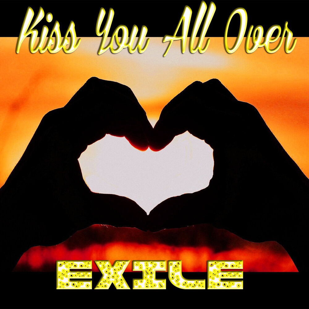 Picture of Kiss You All Over
