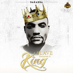 Cover of Slave Becomes A King