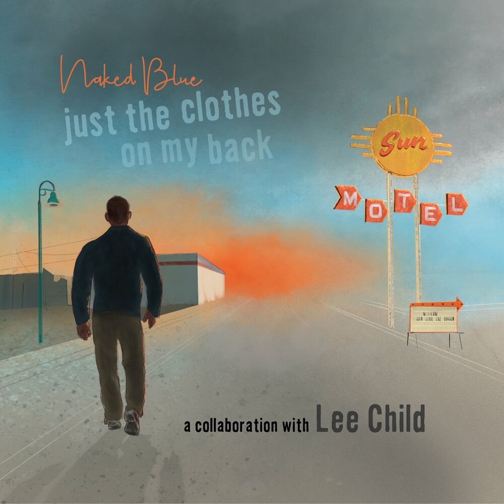 Picture of Just the Clothes on My Back (Songs From Jack Reacher)